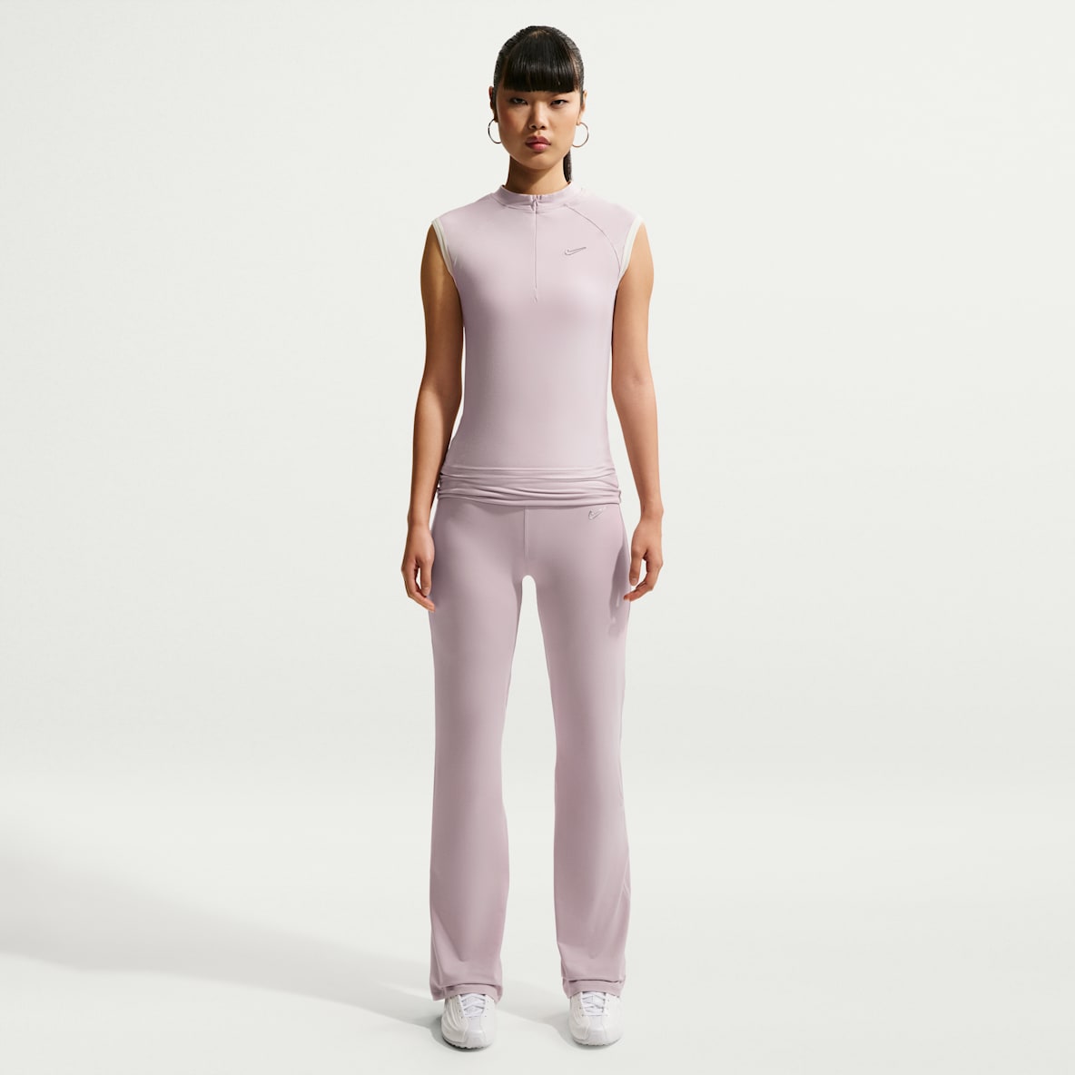 Nike Sportswear Slengbukse til dame