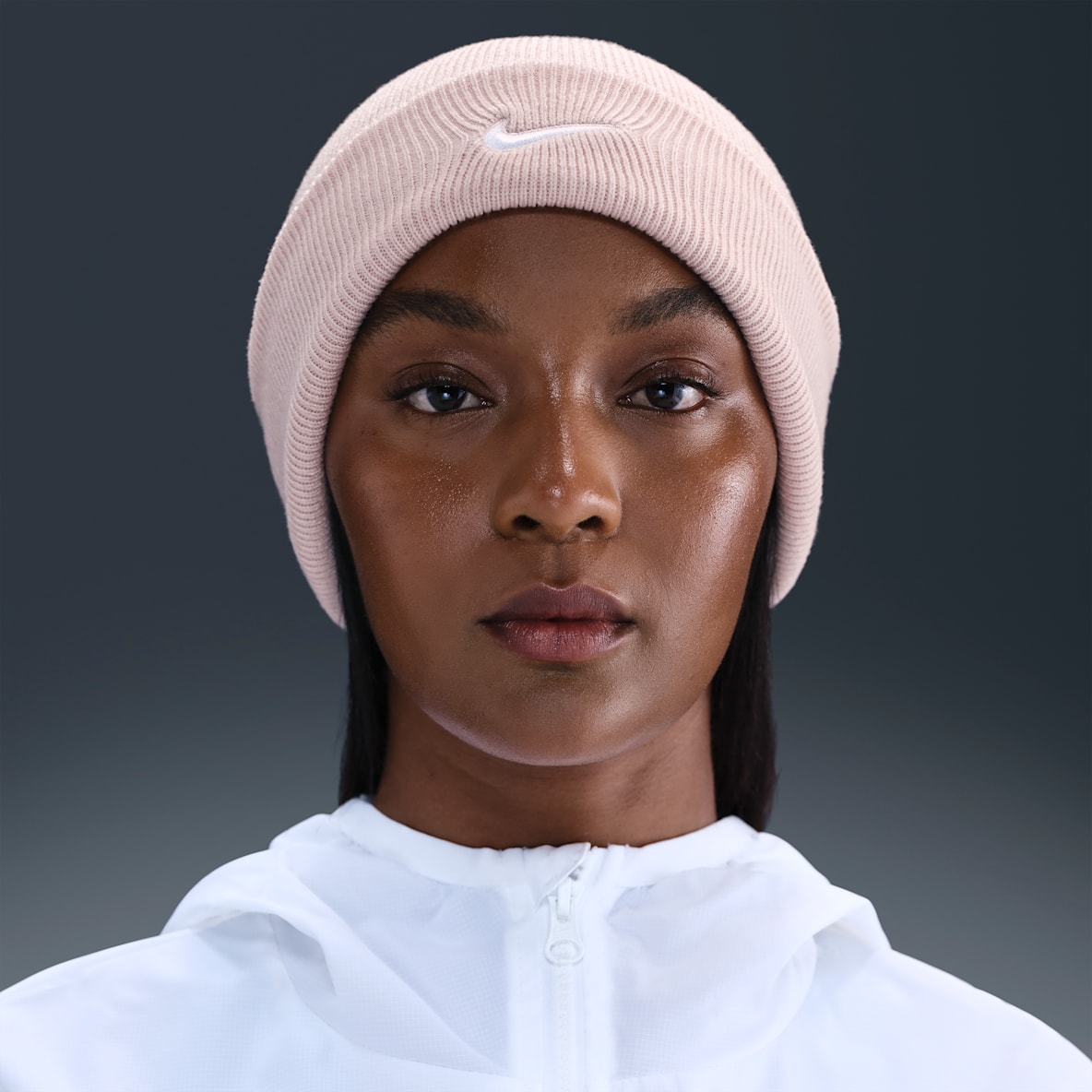 Nike Peak Gorro Swoosh