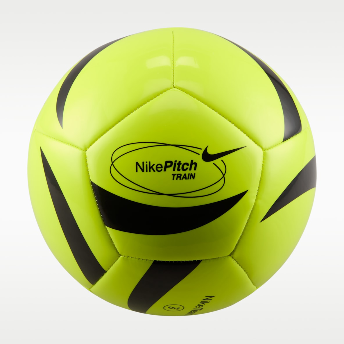 Nike Pitch Balón de entrenamiento de fútbol