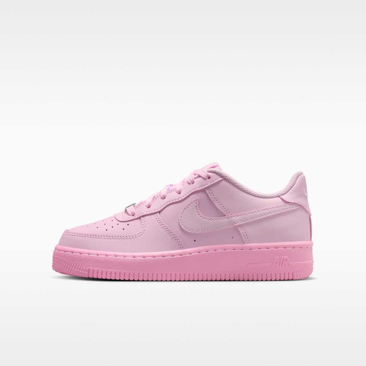 Nike Air Force 1 Big Kids' Shoes
