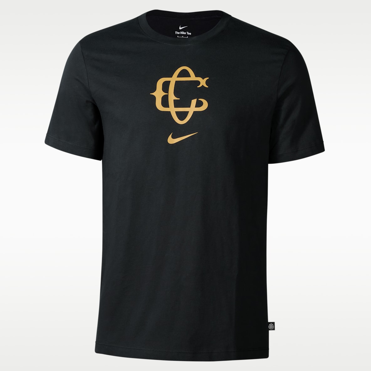 C.D. Guadalajara Playera de futbol Nike para hombre
