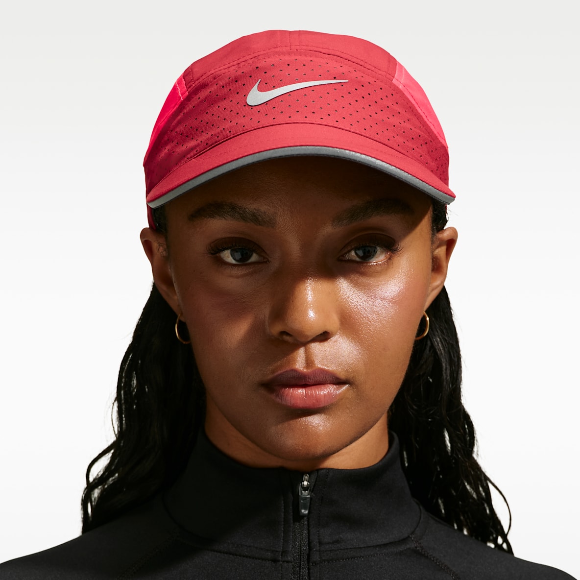 Nike Fly Dri-FIT ADV Unstructured Reflective Cap