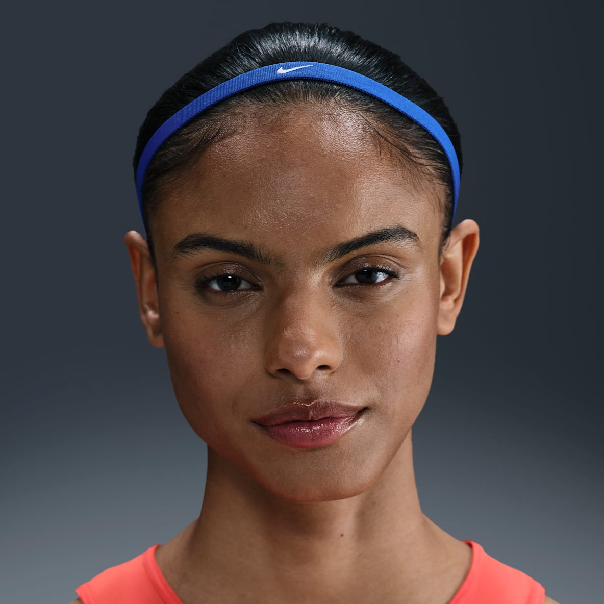 Nike Flex Headbands (6-Pack)
