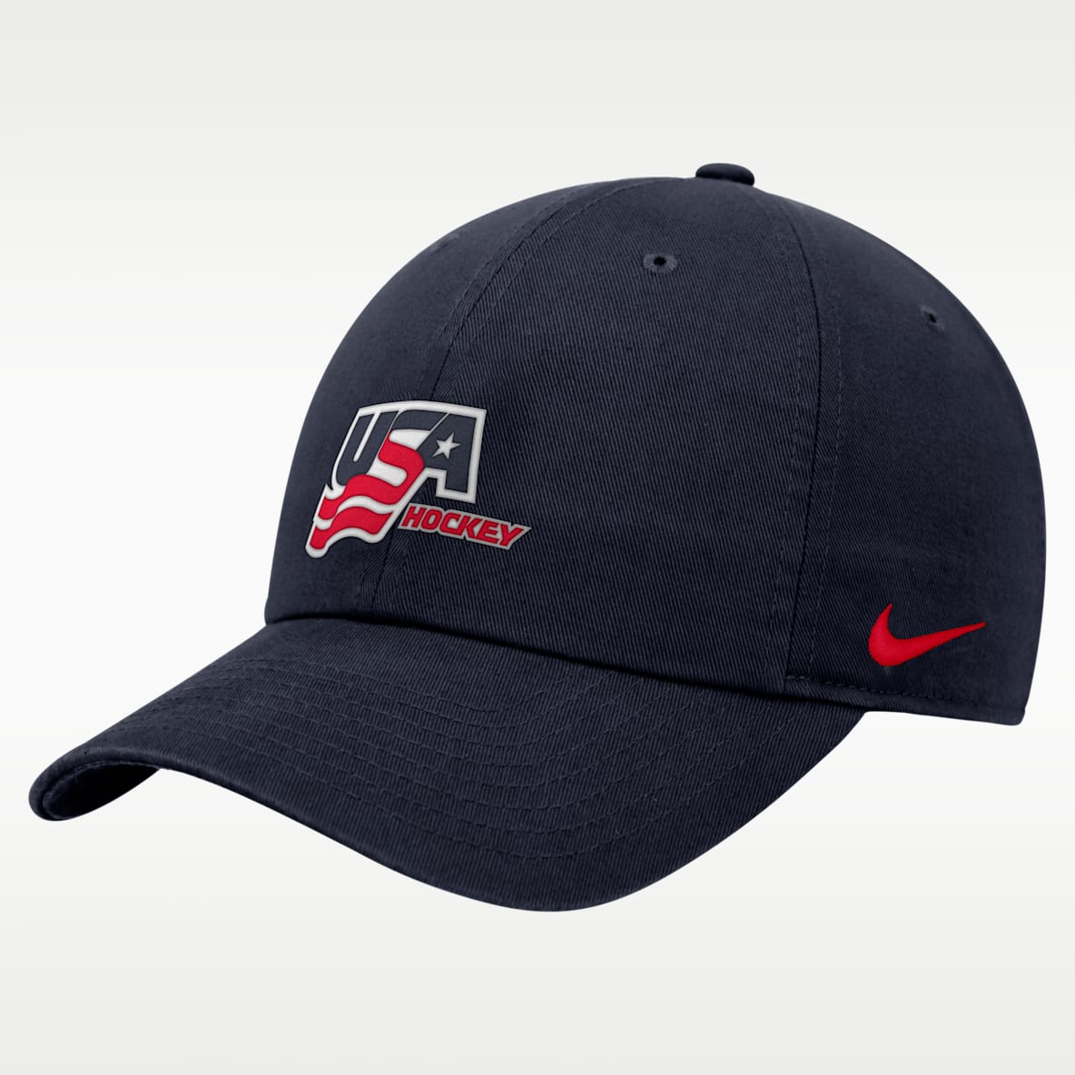 Nike USA Olympic Team 2026 "Gold Medal" Adjustable Unstructured Club Cap