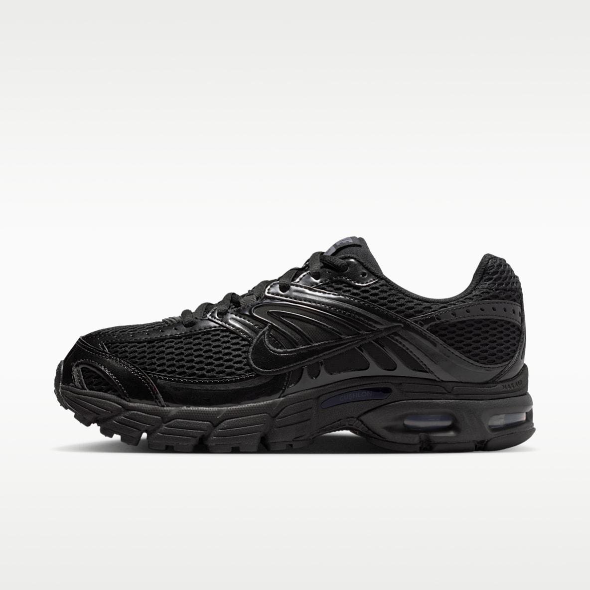 Nike Air Max Moto 2K Women's shoes with reflective accents