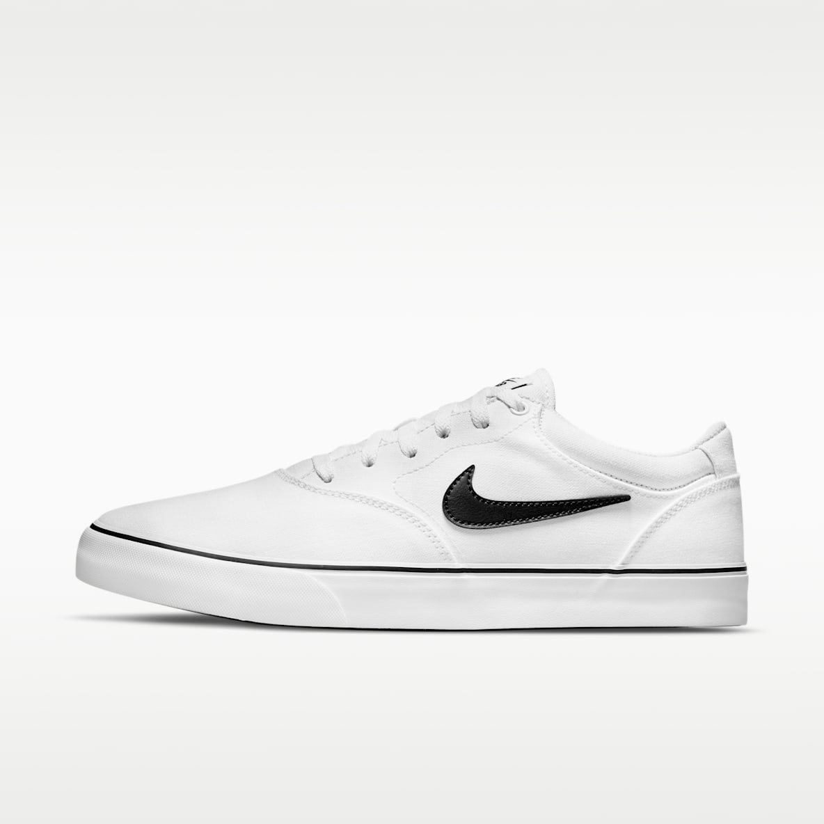 Nike SB Chron 2 Canvas Chaussure de skateboard