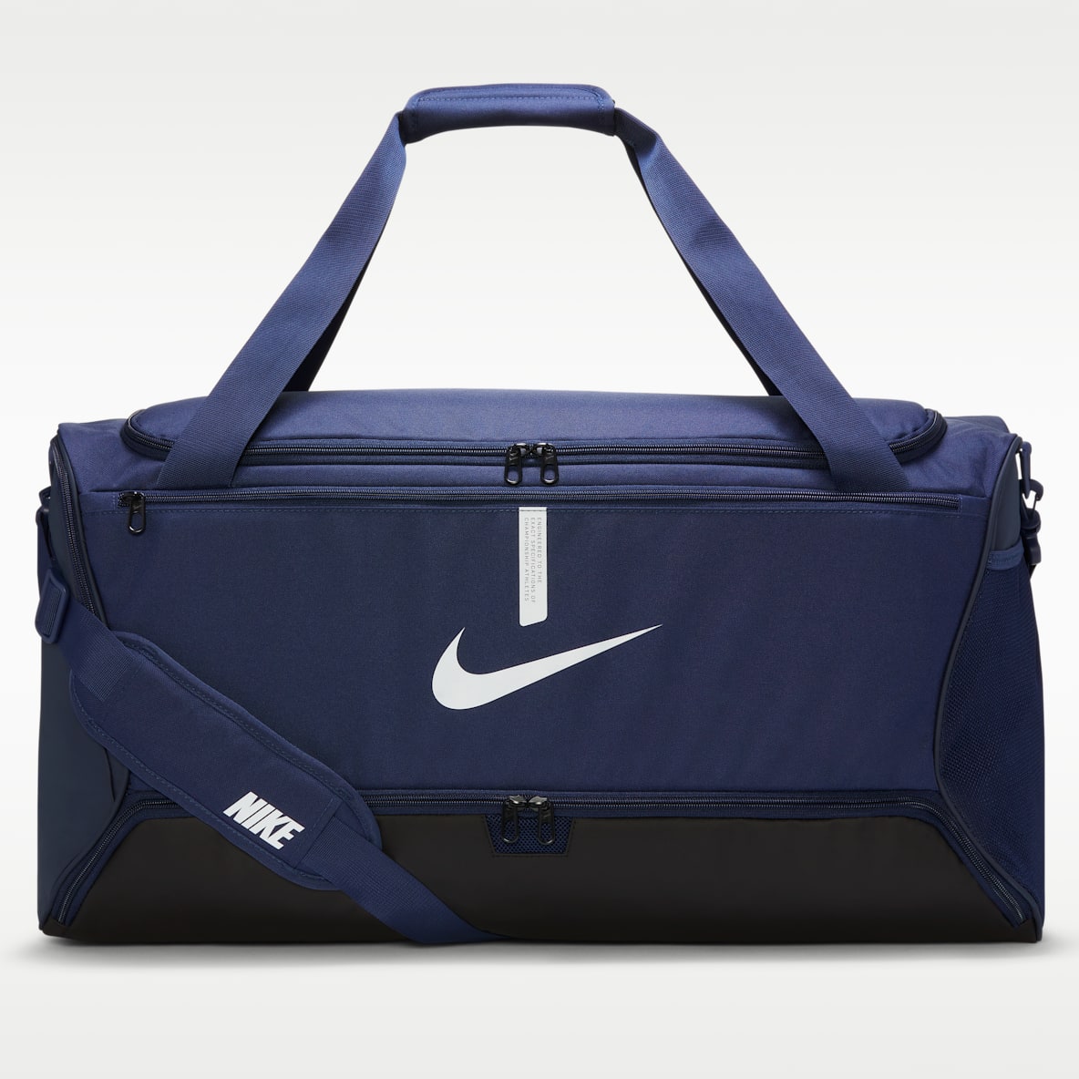 Nike Academy Team Sac de sport de football (grande taille, 95 L)