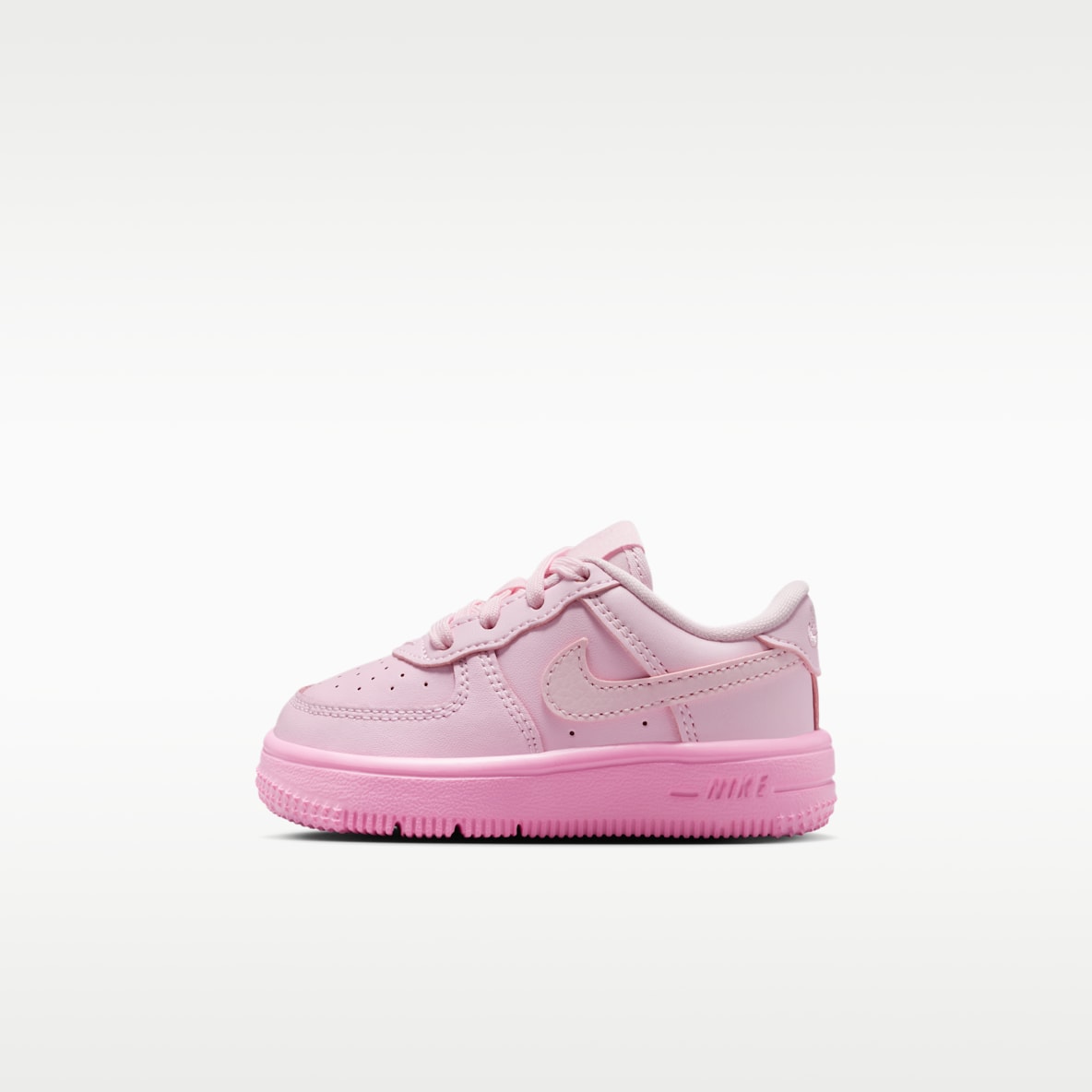 Nike Force 1 Low Baby/Toddler Shoes