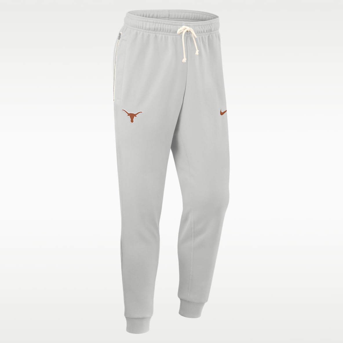 Texas Sideline Men's Nike Dri-FIT College Taper Pants