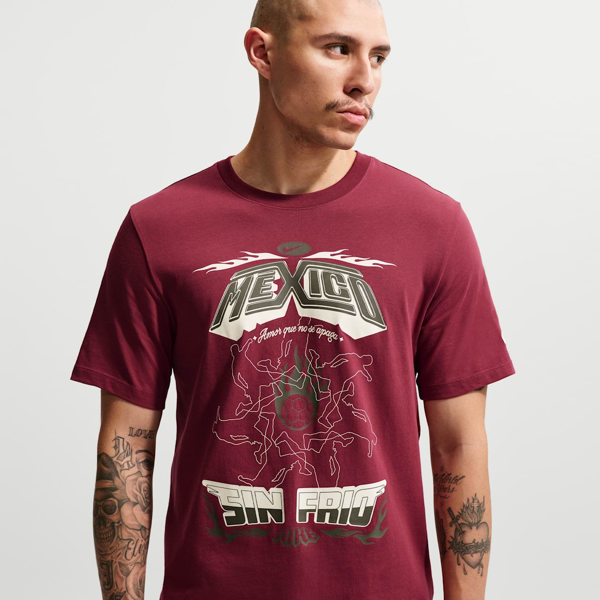 Nike Sportswear Men's T-Shirt