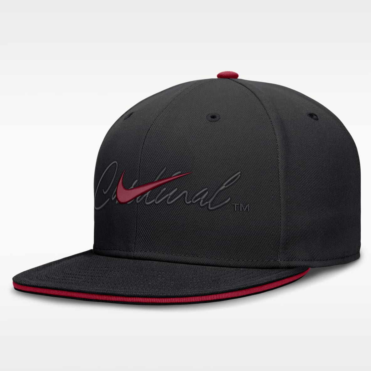 Stanford Pro Men's Nike Dri-FIT College Fitted Hat