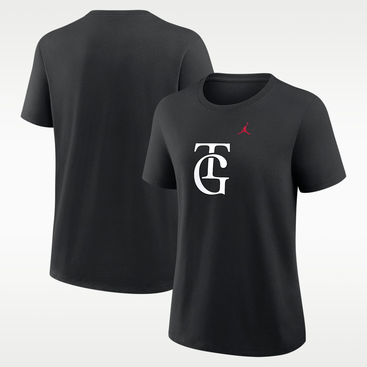 Tokyo Yomiuri Giants x Jordan Exclusive Collection Women's T-Shirt