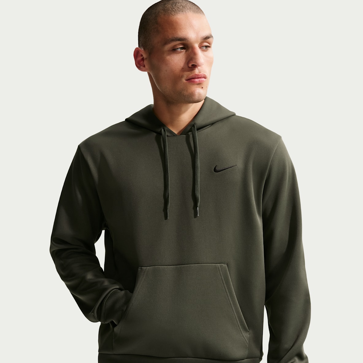 Nike Flex Men's Dri-FIT UV Protection Pullover Hoodie