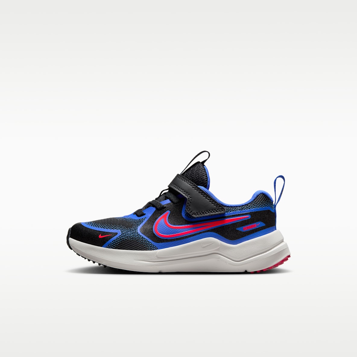 Nike Cosmic Runner Little Kids' Shoes