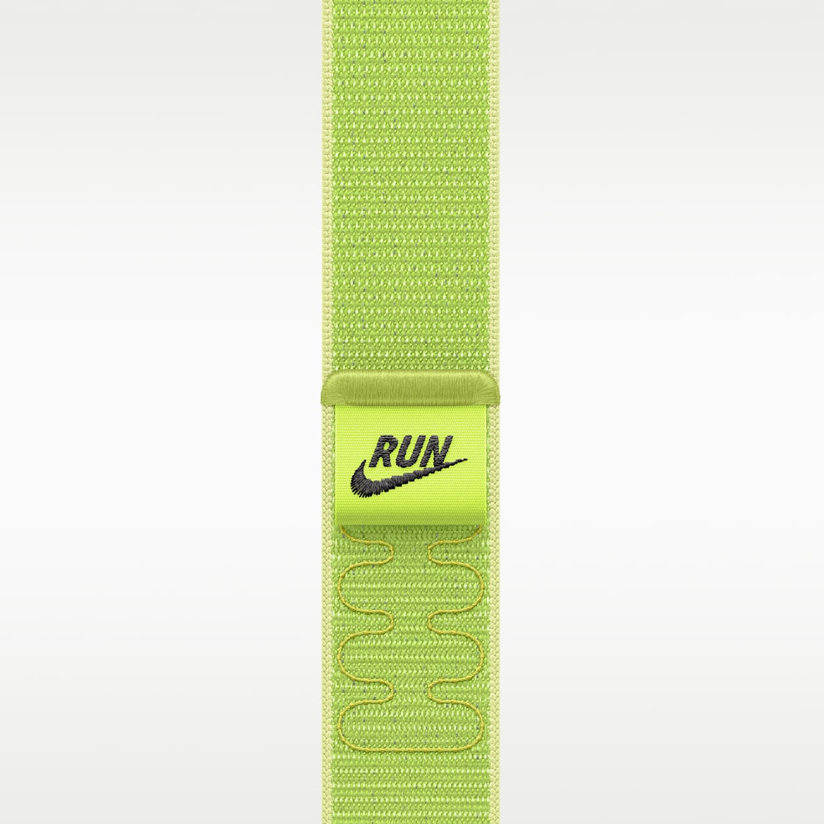 46mm Volt Splash Nike Sport Loop