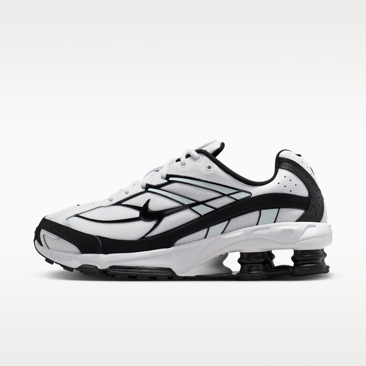 Nike Shox Ride 2 Chaussure pour homme
