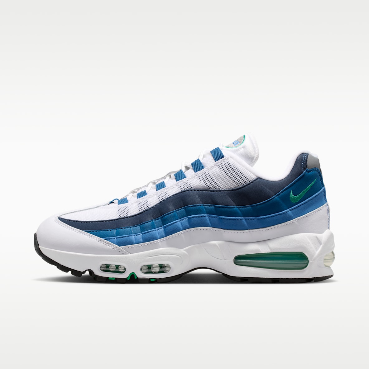 Nike Air Max 95 OG Men's Shoes