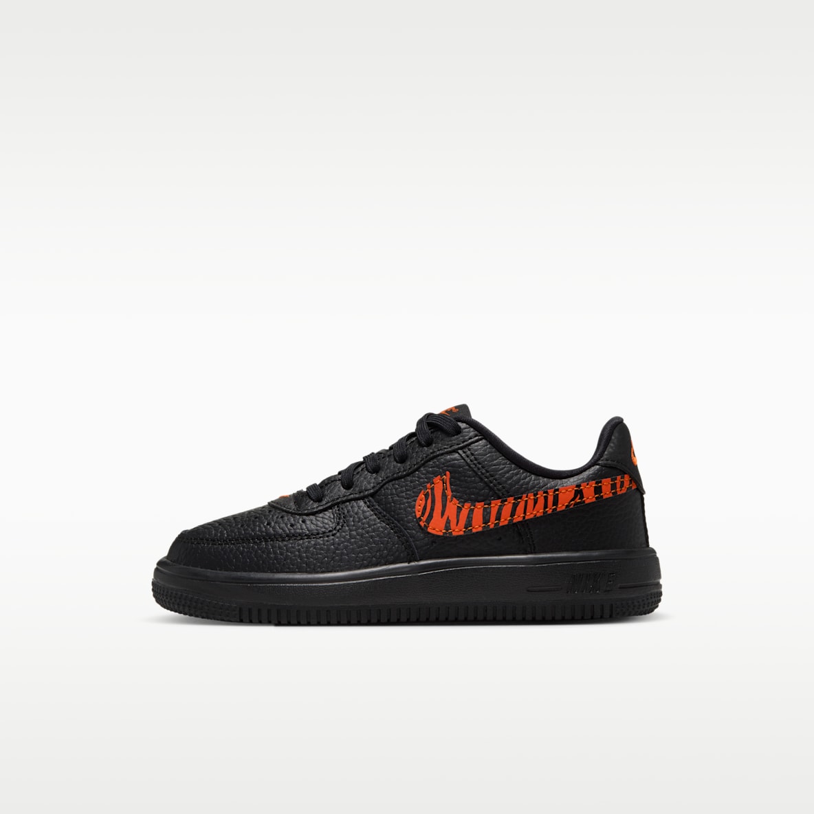 Nike Force 1 Low Younger Kids' Shoes
