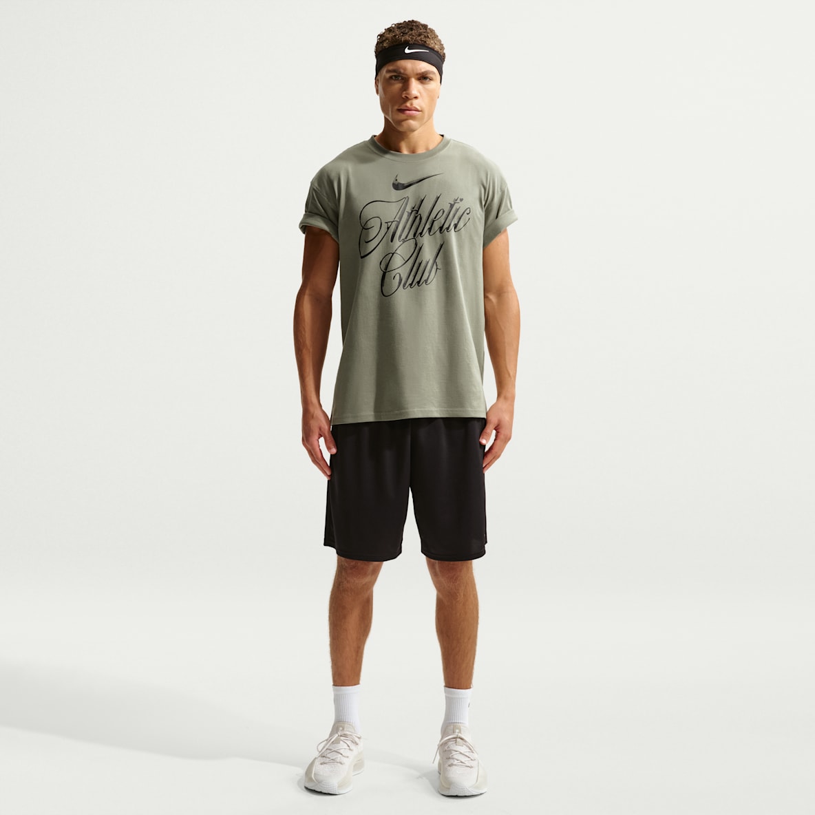 Nike Men's 9" (23cm approx.) Training Shorts