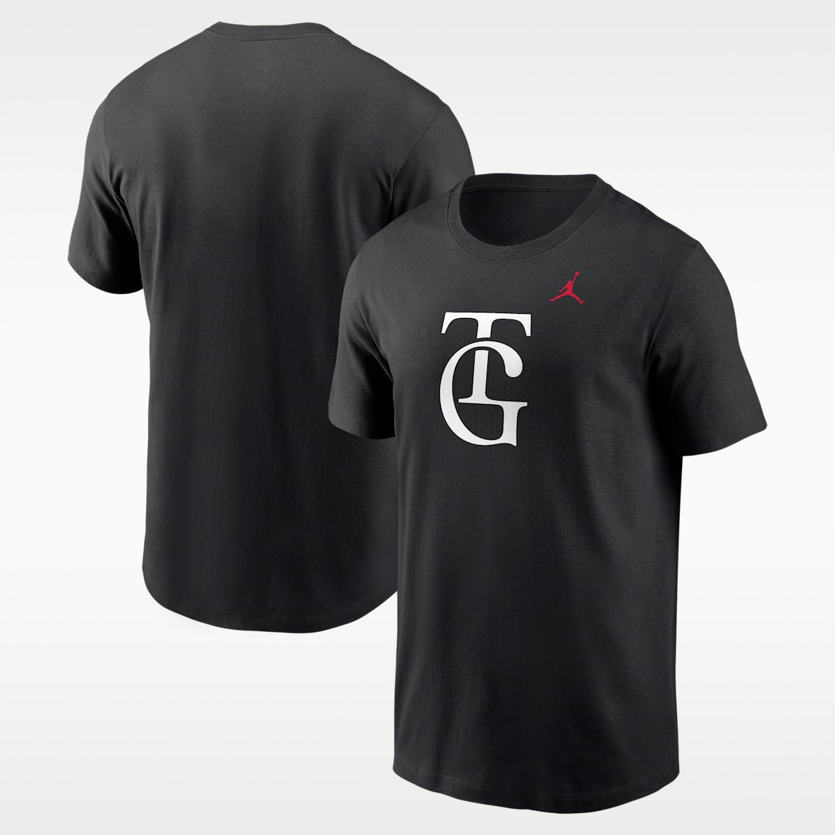 Tokyo Yomiuri Giants x Jordan Exclusive Collection Men's T-Shirt
