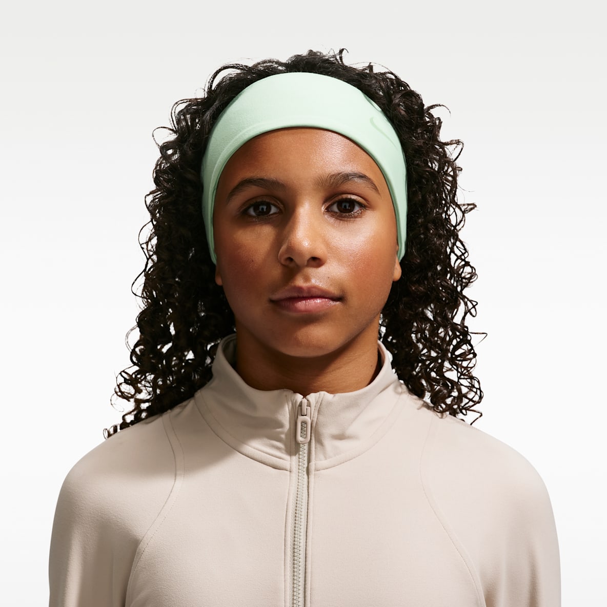 Nike Elevate Big Kids' Dri-FIT Headband
