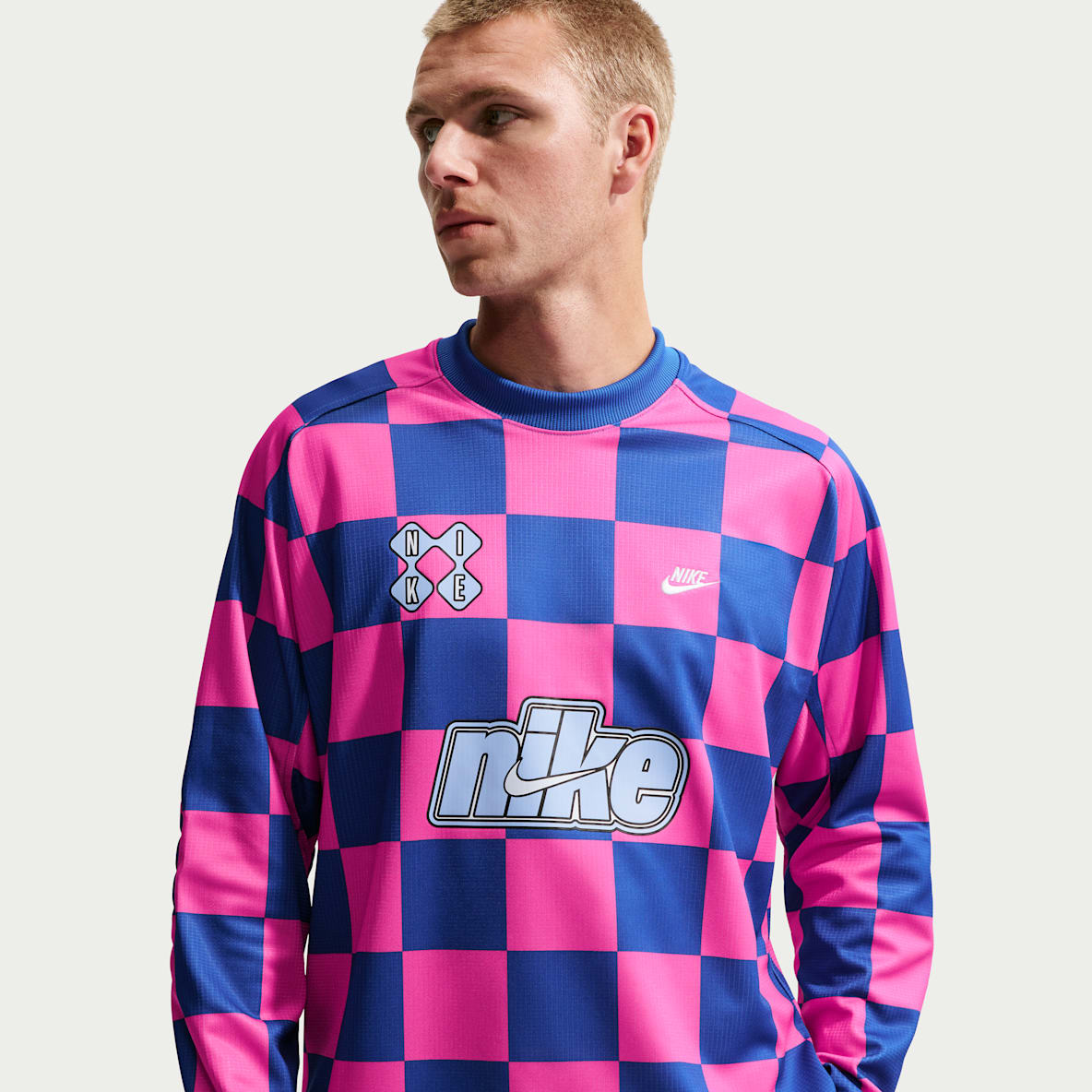 Nike Sportswear Club Men's Goalie Top
