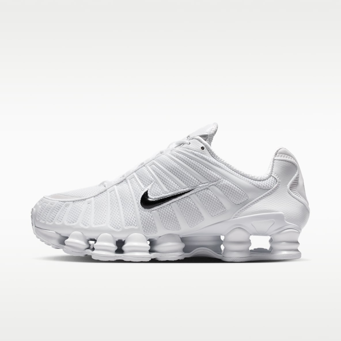 Nike Shox TL Men's Shoes
