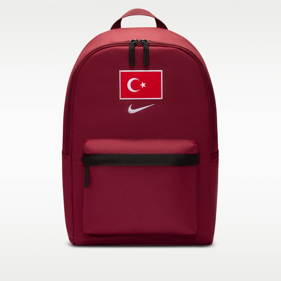 Türkei 2026/27 Heritage Rucksack Nike Heritage Rucksack
