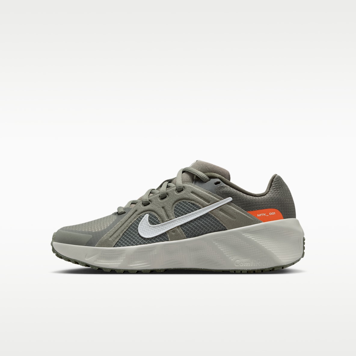 Nike Metro Tek Buty dla dużych dzieci