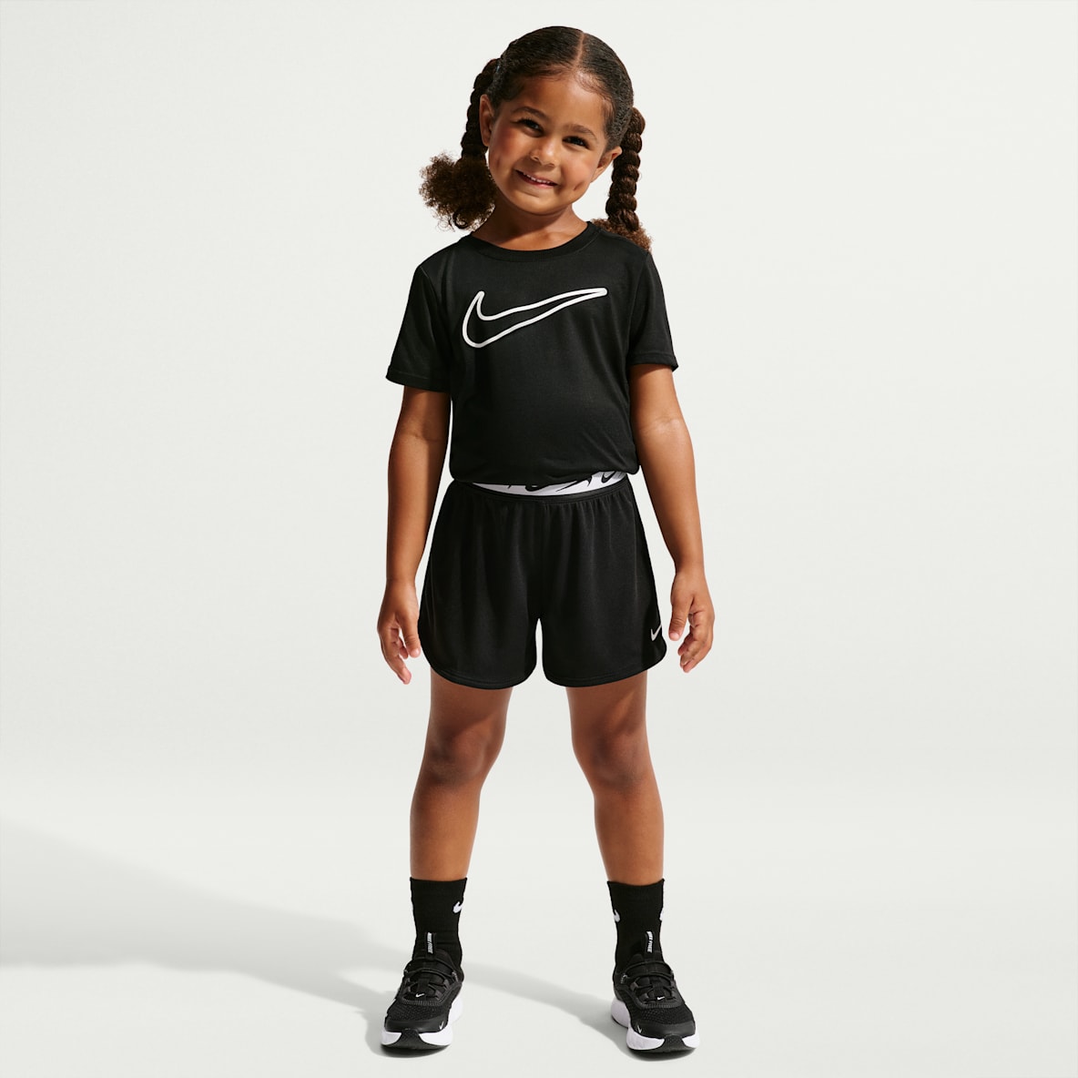 ACG Essentials Big Kids' Rain Jacket