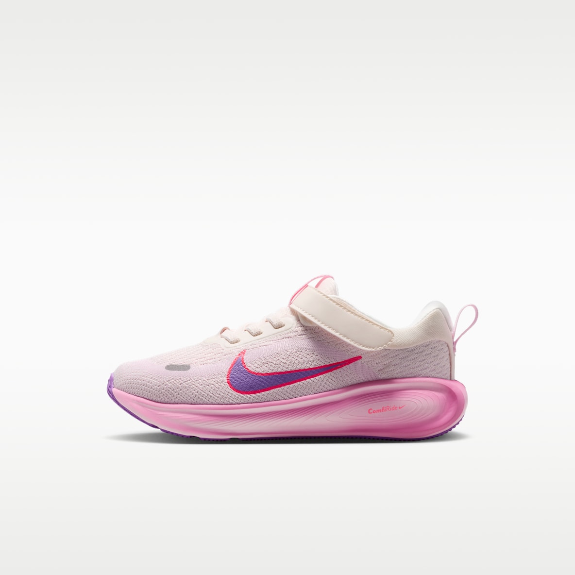 Nike Stellar Ride Little Kids' Shoes