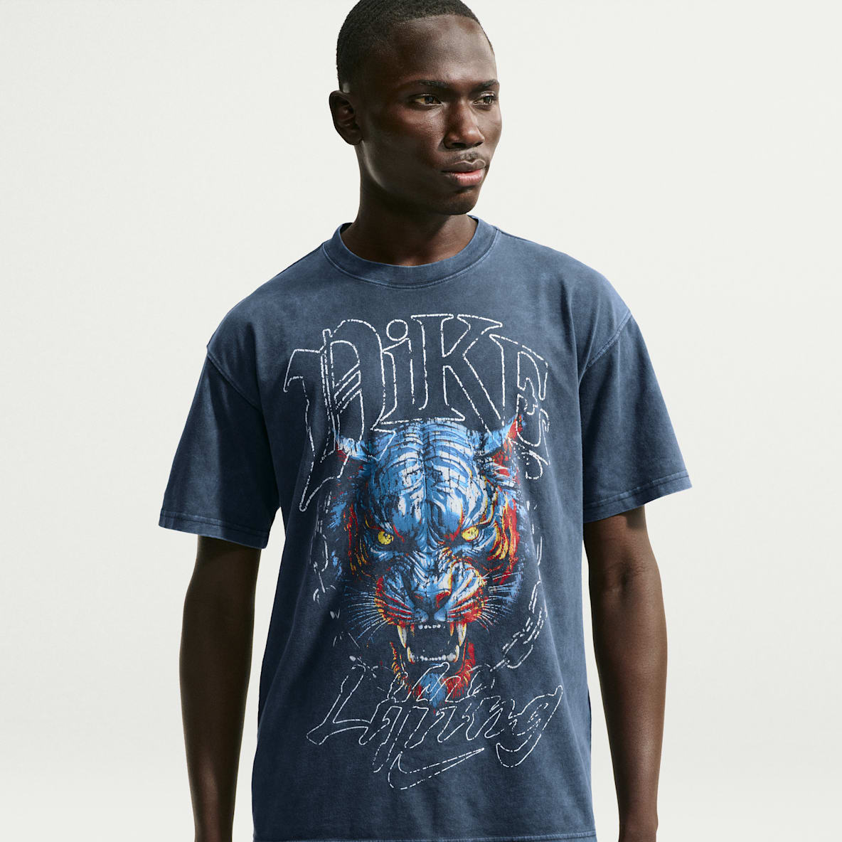 Nike Ανδρικό T-Shirt