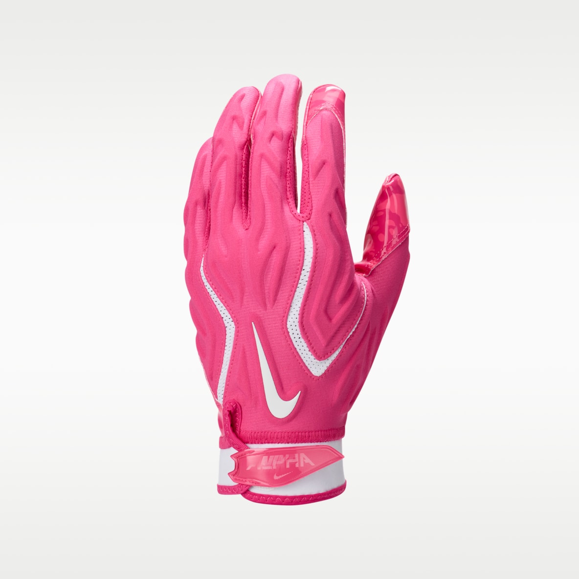 Nike Superbad 8.0 Football Gloves (1 Pair)