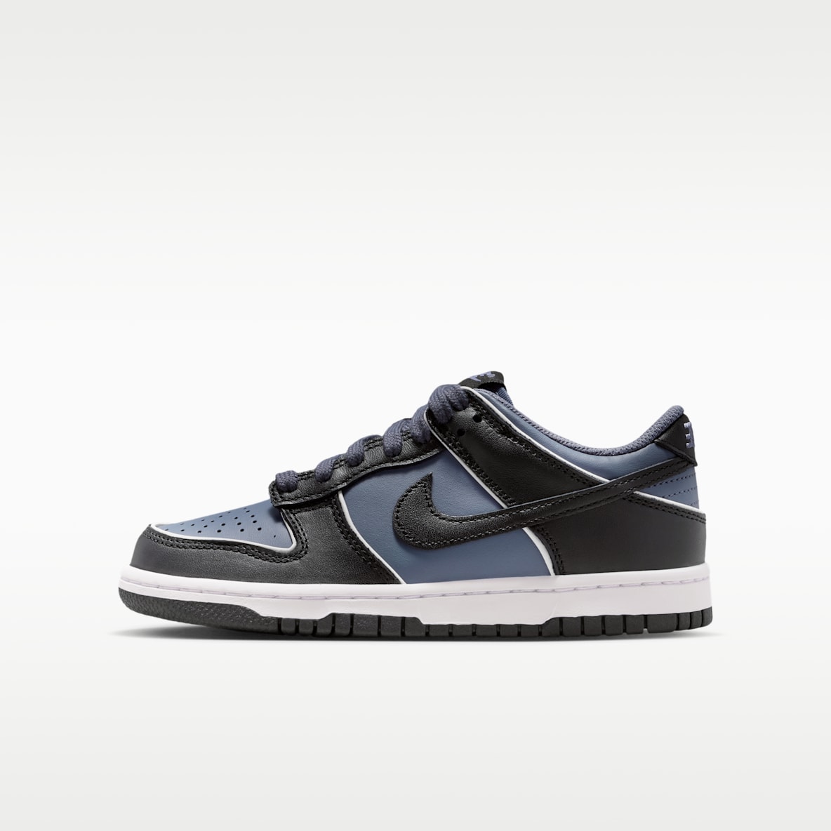 Nike Dunk Low SE Big Kids' Shoes