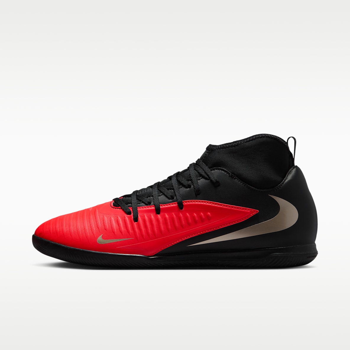 Nike Phantom 6 High Club Chaussure de foot en salle