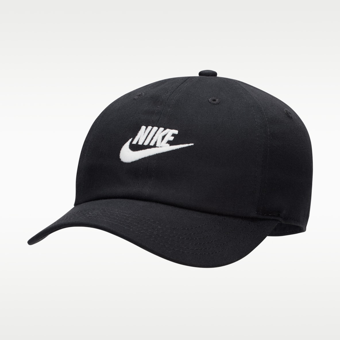 Nike Club Gorra Futura Wash sin estructura - Niño/a