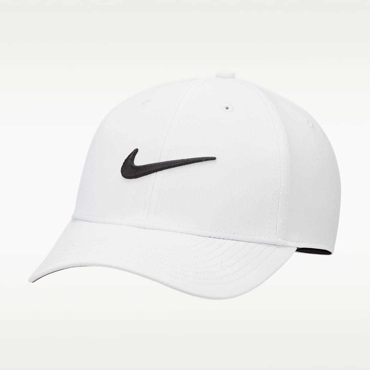 Nike Dri-FIT Club Structured Swoosh Cap