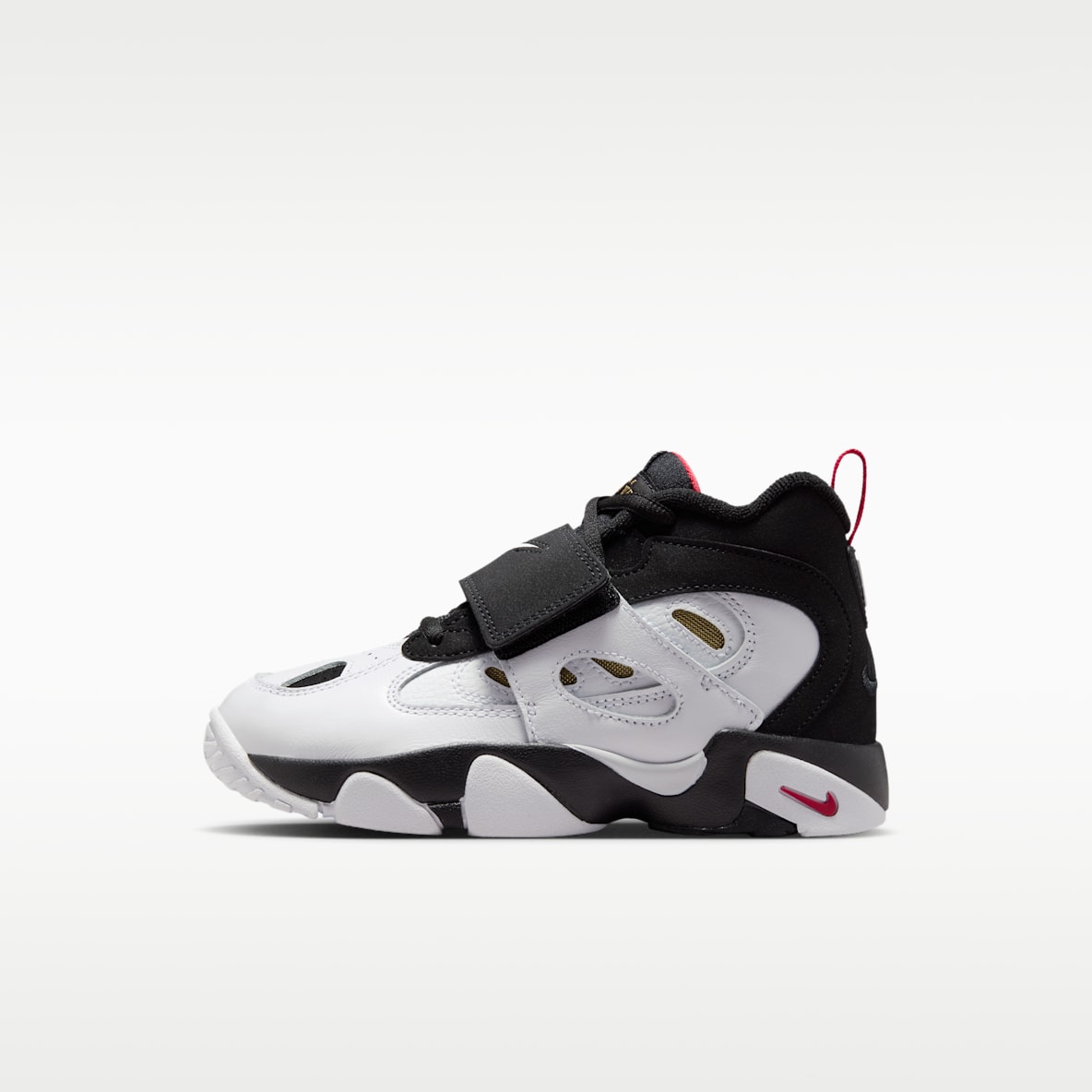 Nike Diamond Turf II Little Kids' Shoes