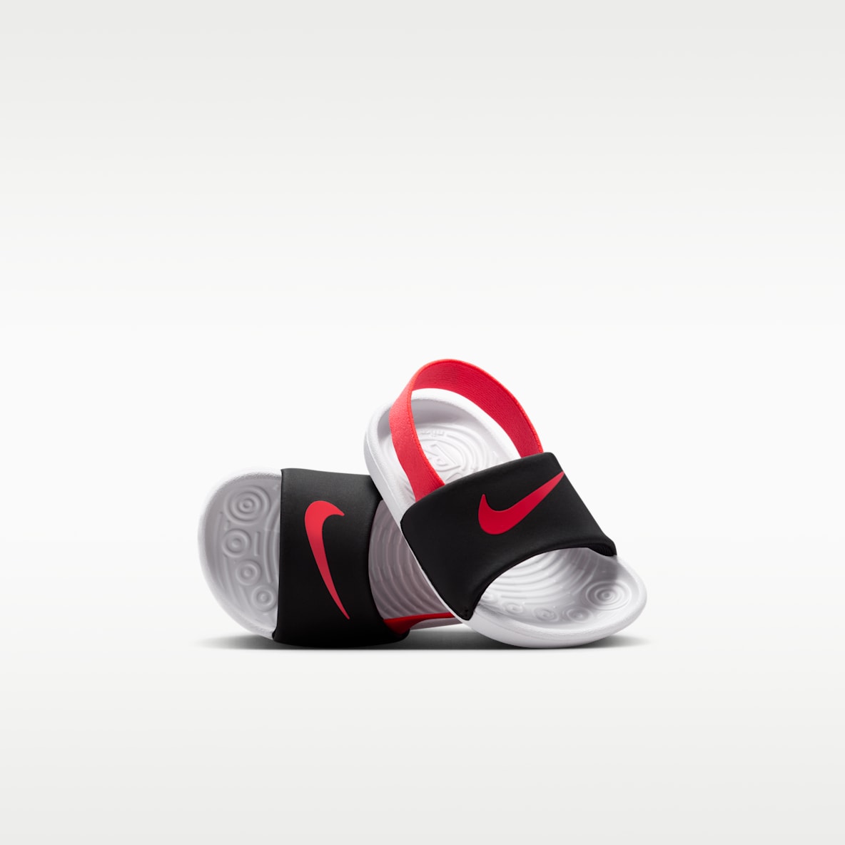 Nike Kawa Baby/Toddler Slides