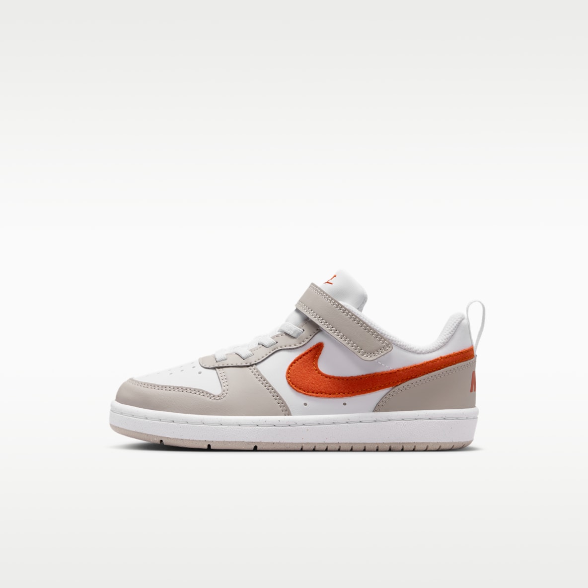 Nike Court Borough Low Essential+ Younger Kids' Shoes