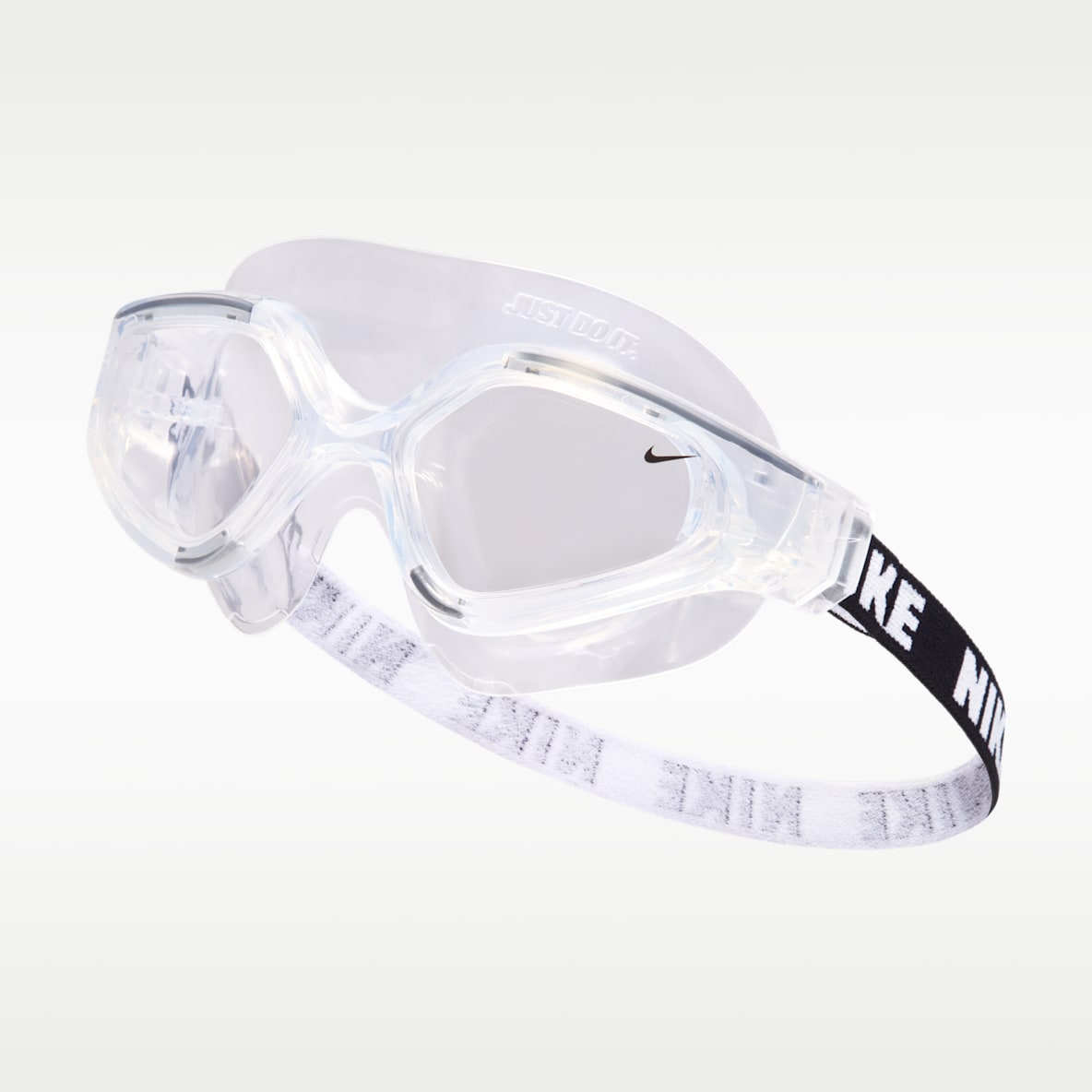 Nike Swim Expanse Máscara de natación