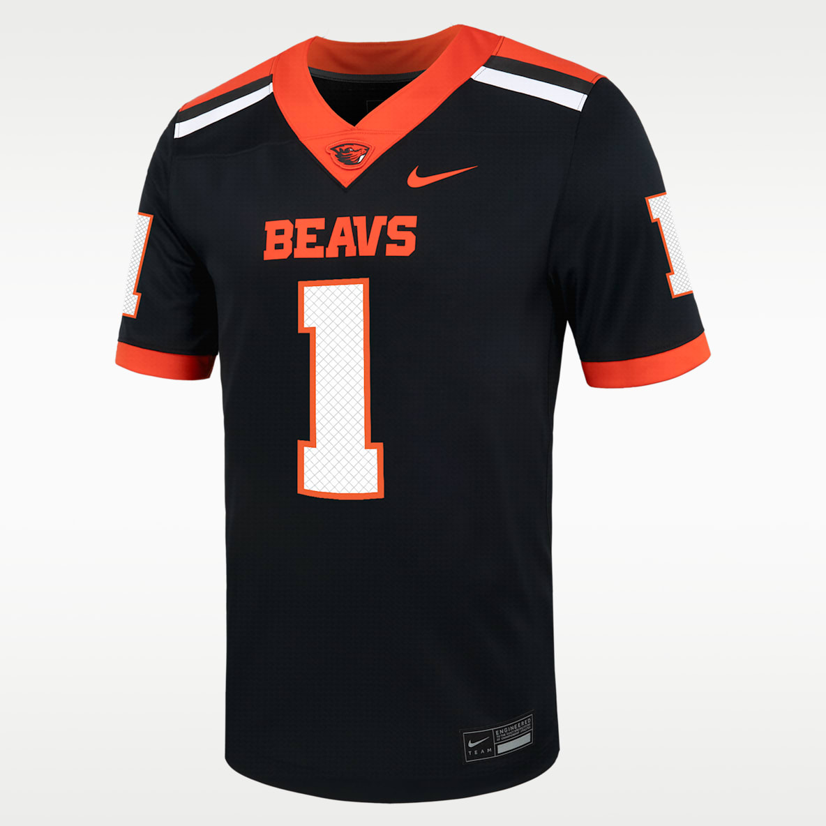 Oregon State Men's Nike College Football Replica Jersey
