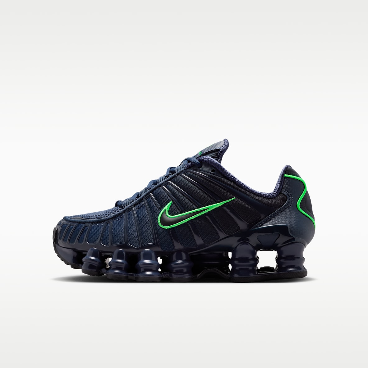 Nike Shox TL Older Kids' Shoes