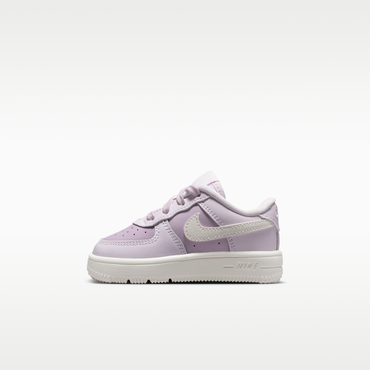 Nike Force 1 Low Tenis para bebé e infantil