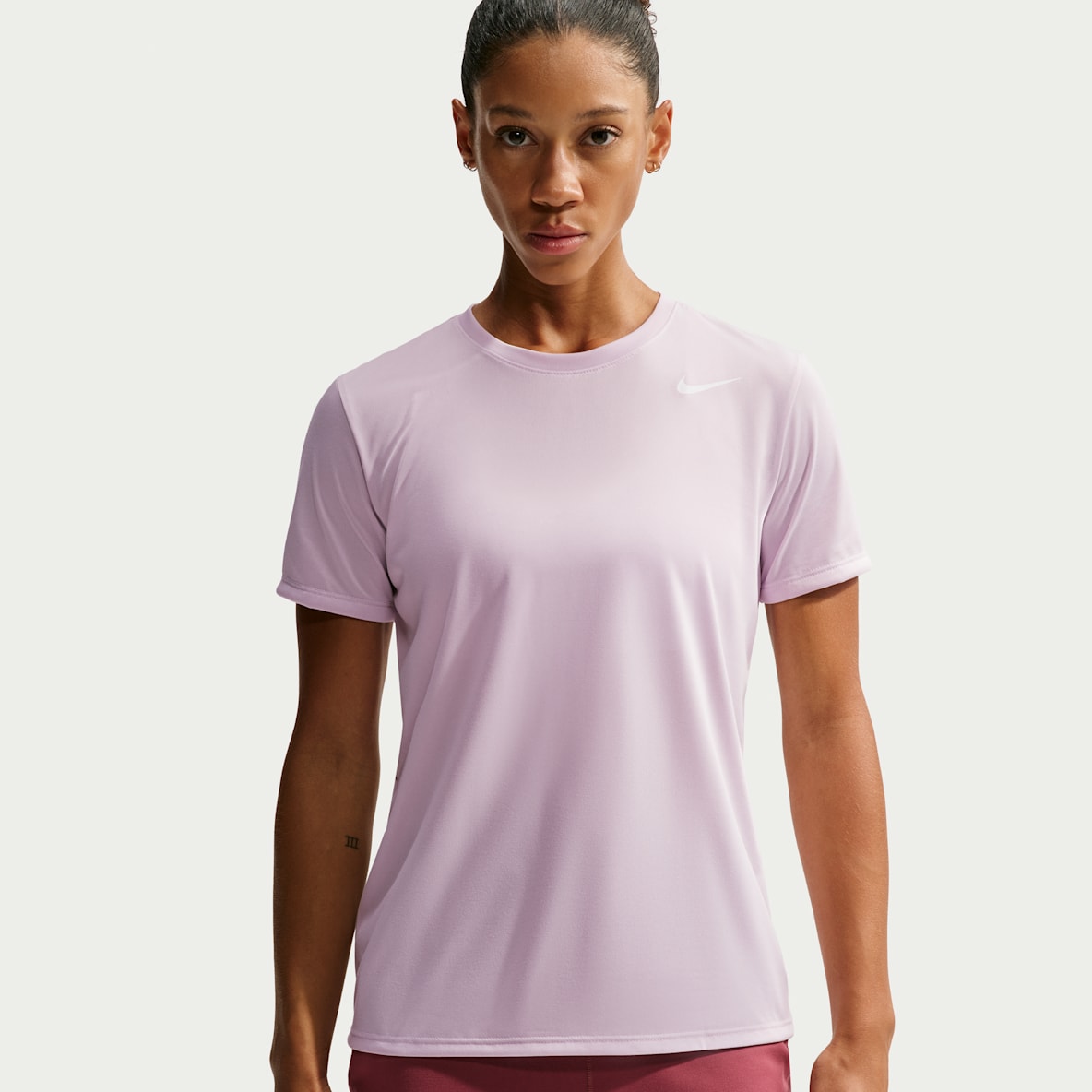 Nike Dri-FIT Playera para mujer