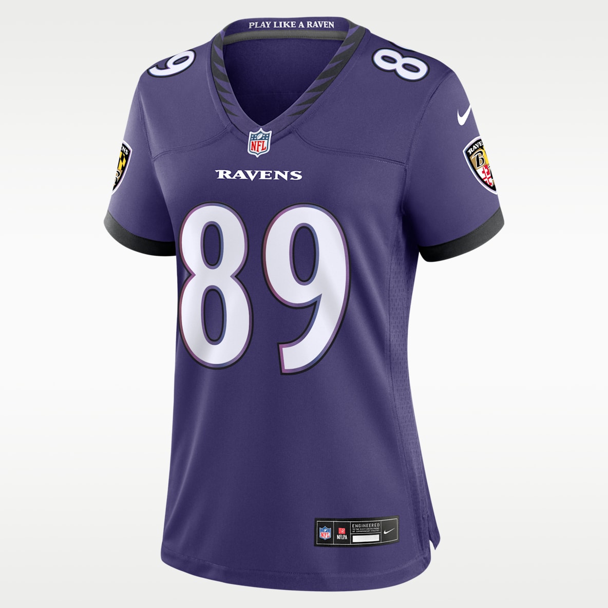 Mark Andrews Baltimore Ravens Women's Nike NFL Game Jersey