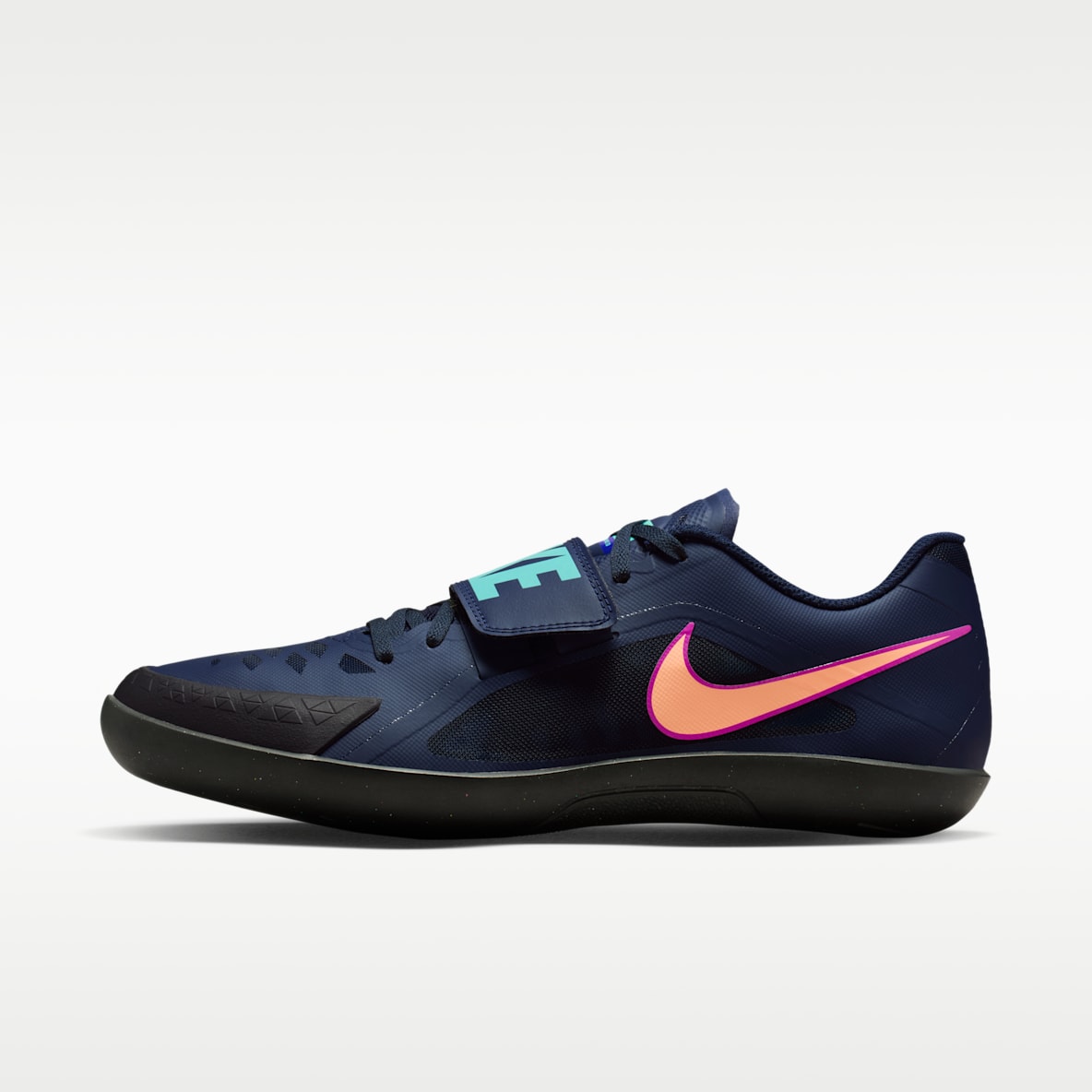 Nike Zoom Rival SD 2 Tenis de atletismo para lanzamiento