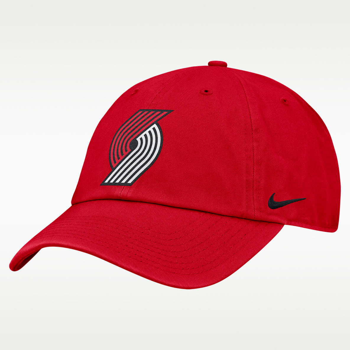 Portland Trail Blazers Club Nike NBA Hardwoods Cap