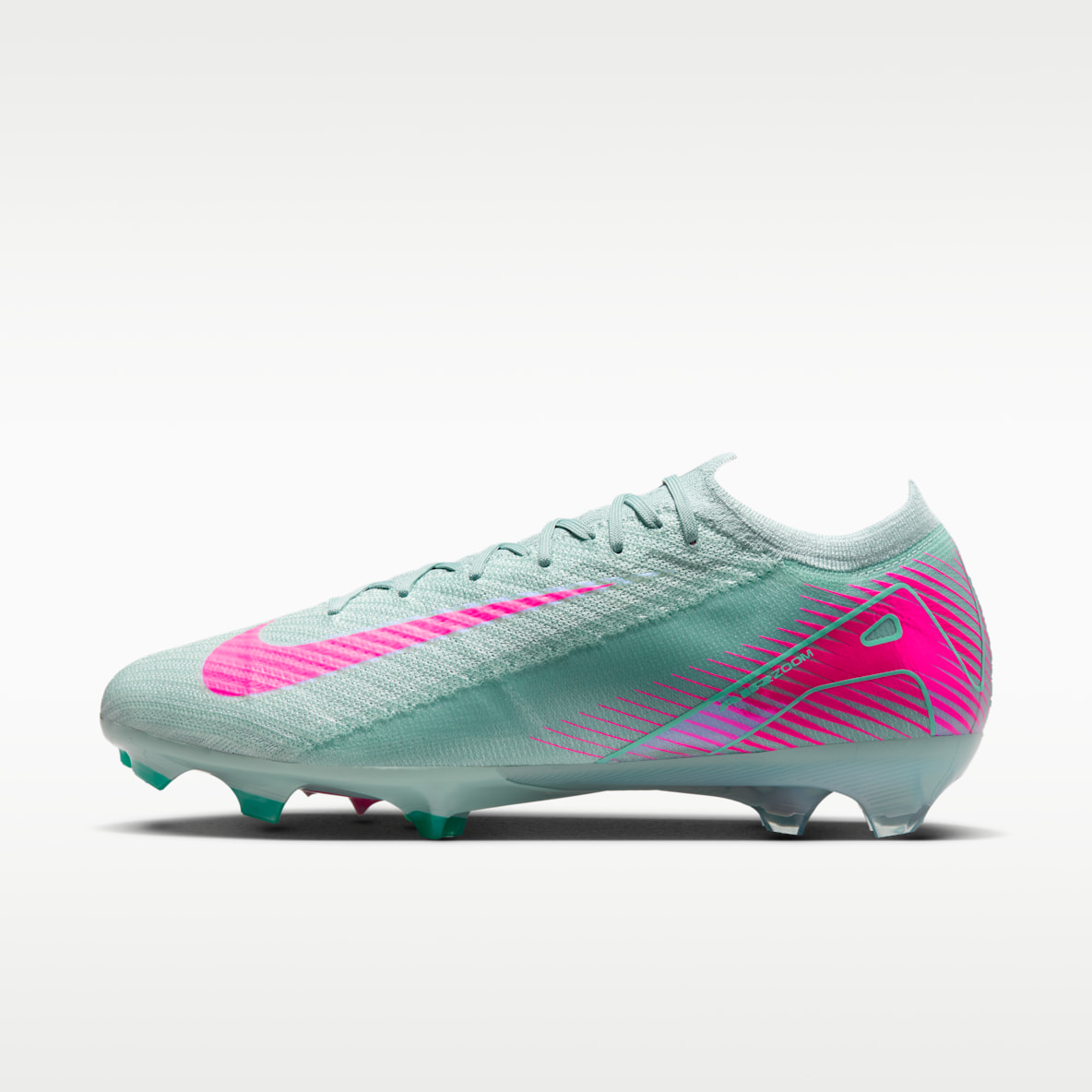 Nike Mercurial Vapor 16 Elite Firm-Ground Low-Top Football Boot