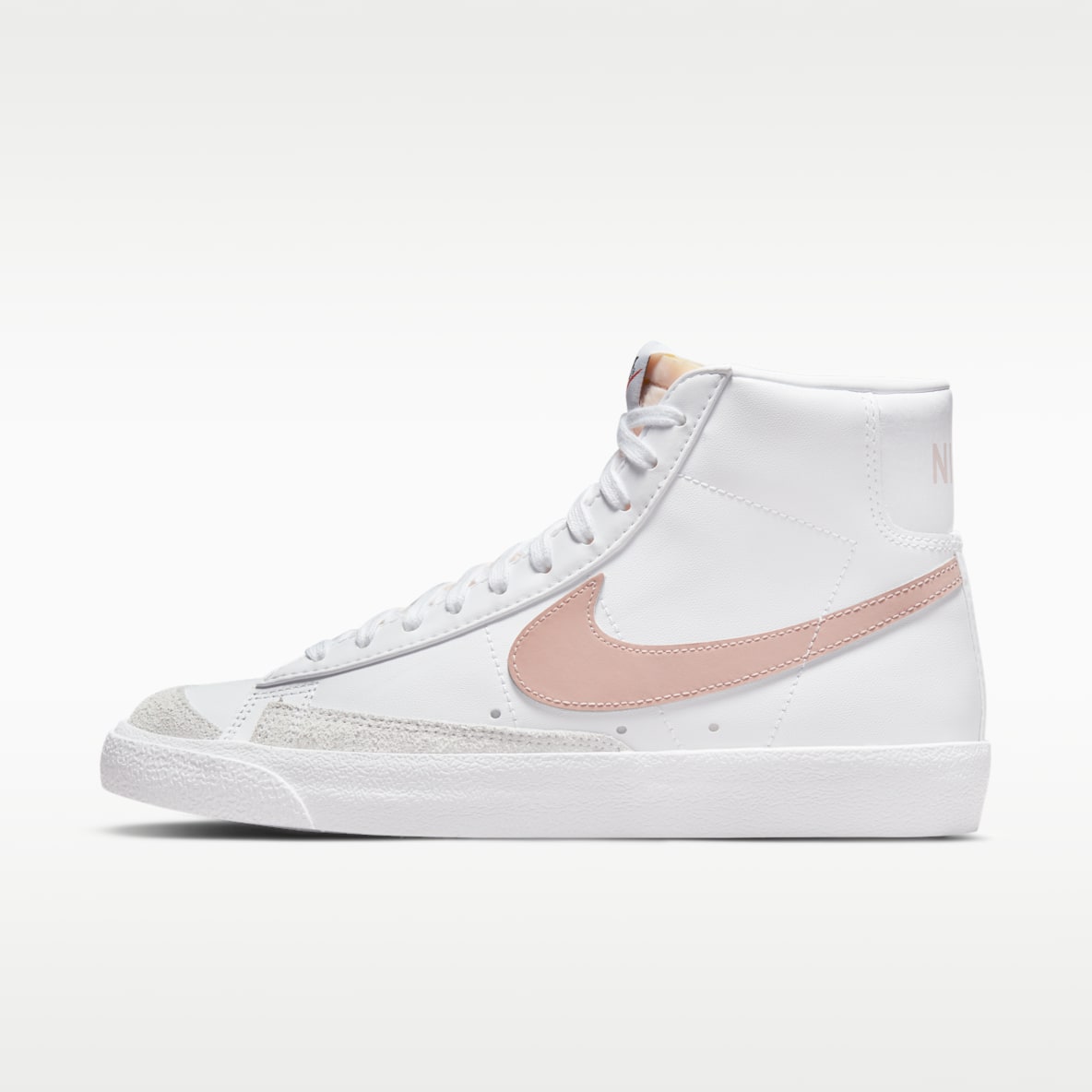 Nike Blazer Mid '77 Tenis para mujer